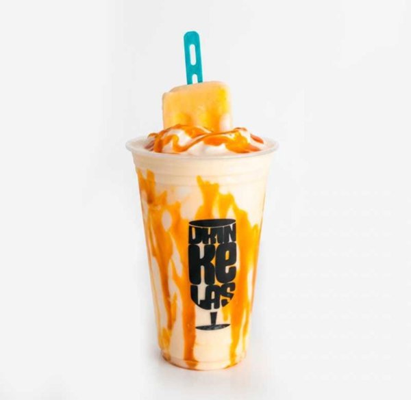 Drinkelato suiço Kids 500ml/700ml