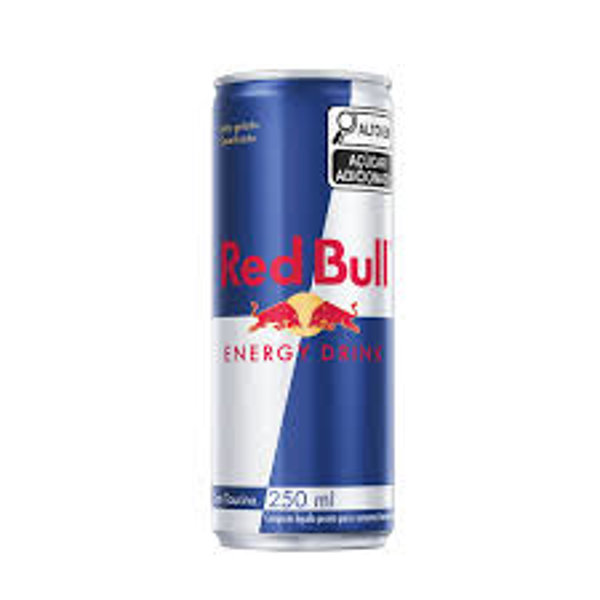 Redbull 250ml