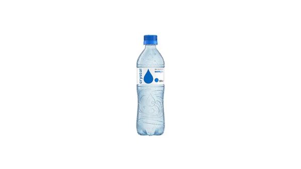 Agua Mineral S/Gás 500ml