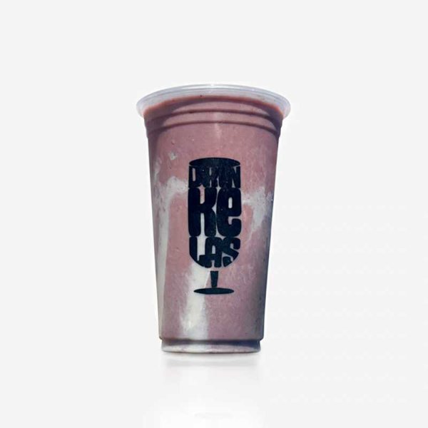 Açai Cremoso Com Alcool 500ml/700ml
