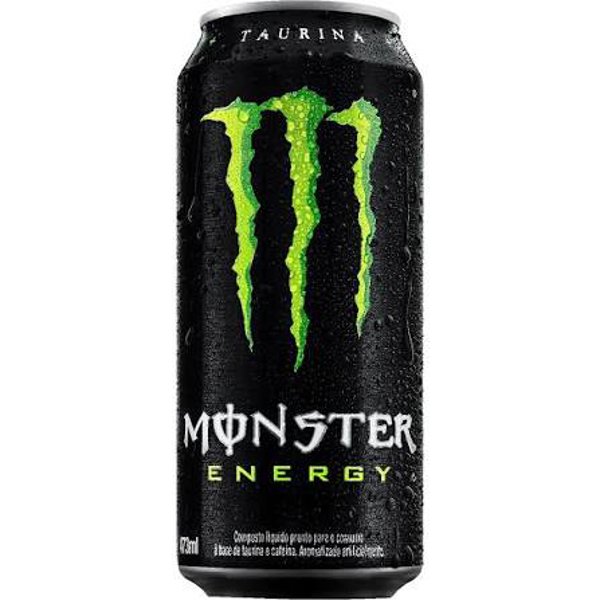 Monster Tradicional - 473ml
