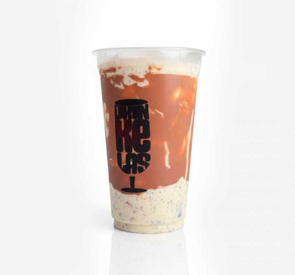Maracujá Trufado com alcool 500ml/700ml