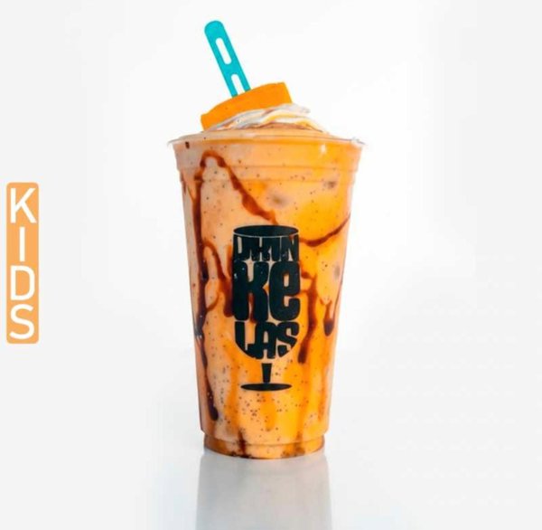 Drinkelato De Maracuja Kids 500ml/700ml