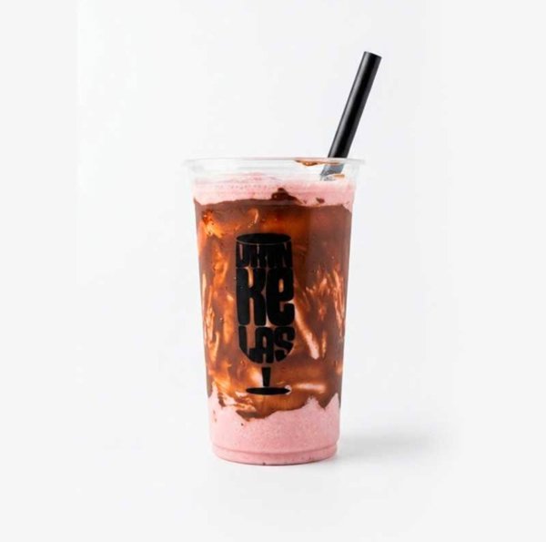 Sensação com Bombom 500/700ml